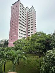 Blk 759 Pasir Ris Street 71 (Pasir Ris), HDB 5 Rooms #540630111